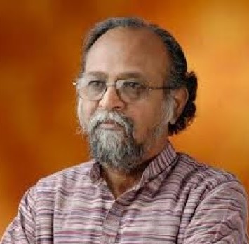डॉ.श्रीपाद भालचंद्र जोशी